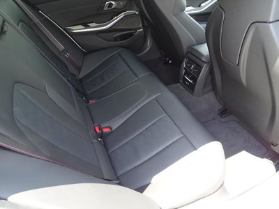 صورة مصغرة 62 لـ 2025 BMW M3 TOURING