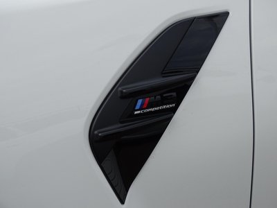 صورة مصغرة 19 لـ 2025 BMW M3 TOURING