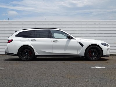 صورة مصغرة 24 لـ 2025 BMW M3 TOURING