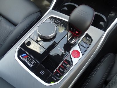 صورة مصغرة 54 لـ 2025 BMW M3 TOURING