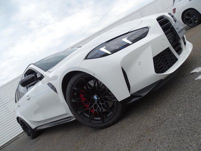 صورة مصغرة 12 لـ 2025 BMW M3 TOURING