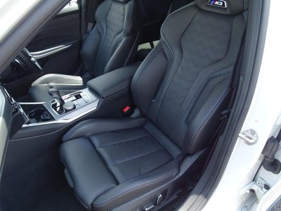 صورة مصغرة 57 لـ 2025 BMW M3 TOURING