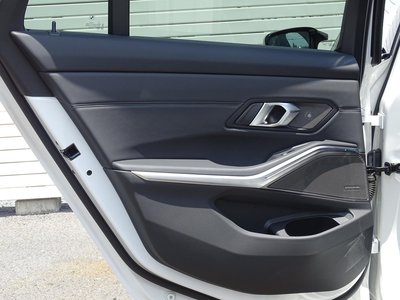 صورة مصغرة 71 لـ 2025 BMW M3 TOURING