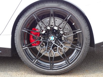 صورة مصغرة 22 لـ 2025 BMW M3 TOURING