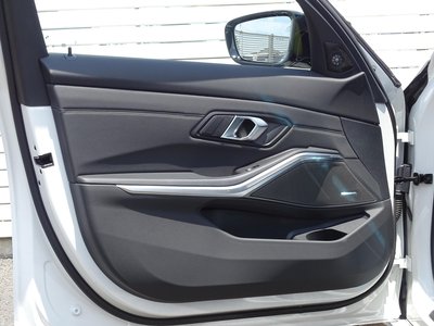 صورة مصغرة 67 لـ 2025 BMW M3 TOURING