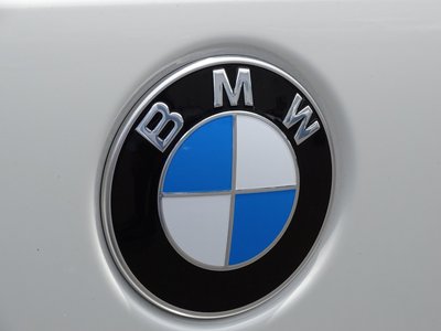 صورة مصغرة 30 لـ 2025 BMW M3 TOURING