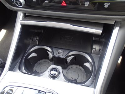 صورة مصغرة 53 لـ 2025 BMW M3 TOURING