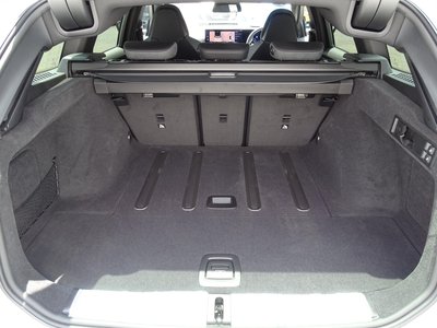 صورة مصغرة 72 لـ 2025 BMW M3 TOURING