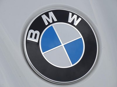 صورة مصغرة 18 لـ 2025 BMW M3 TOURING