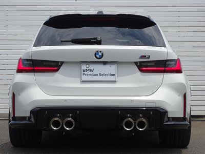 صورة مصغرة 25 لـ 2025 BMW M3 TOURING