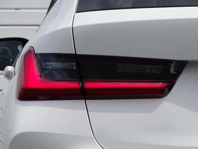 صورة مصغرة 29 لـ 2025 BMW M3 TOURING