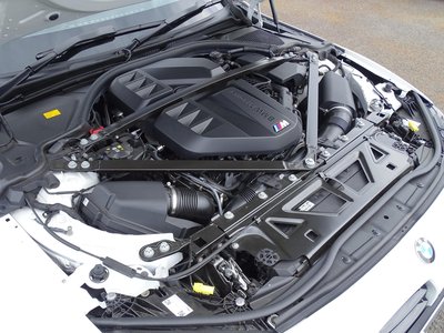 صورة مصغرة 14 لـ 2025 BMW M3 TOURING