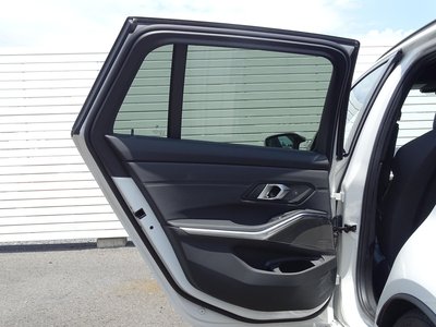 صورة مصغرة 70 لـ 2025 BMW M3 TOURING