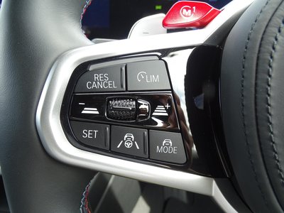صورة مصغرة 41 لـ 2025 BMW M3 TOURING