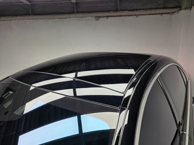 MERCEDES-BENZ S-CLASS - 8