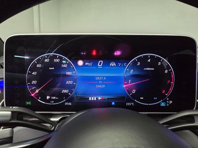 MERCEDES-BENZ S-CLASS - 6