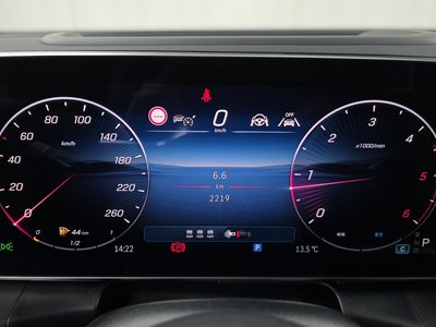 MERCEDES-BENZ GLC - 8