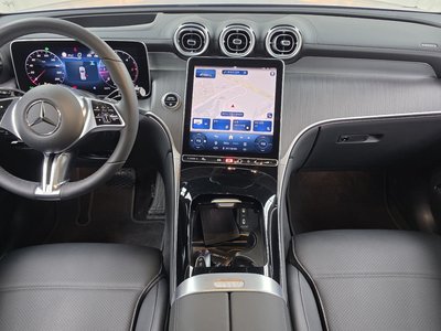 MERCEDES-BENZ GLC - 5