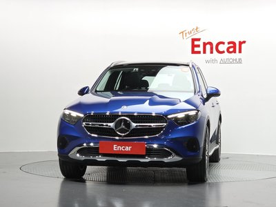 MERCEDES-BENZ GLC - 2