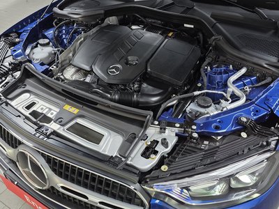 MERCEDES-BENZ GLC - 7