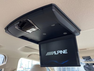 TOYOTA LAND CRUISER - 4