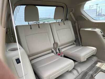 TOYOTA LAND CRUISER - 10