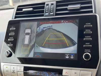 TOYOTA LAND CRUISER - 6