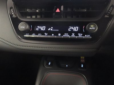 TOYOTA GR COROLLA - 10