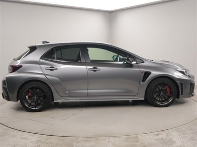 TOYOTA GR COROLLA - 2