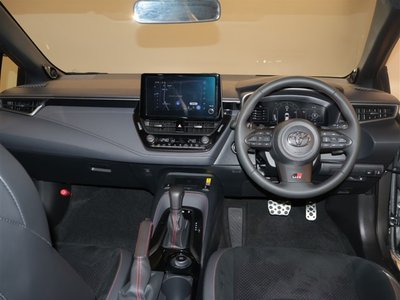 TOYOTA GR COROLLA - 5