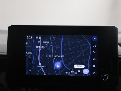 TOYOTA GR COROLLA - 8