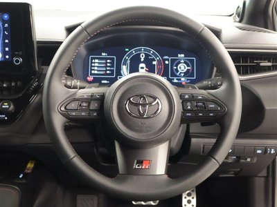 TOYOTA GR COROLLA - 6