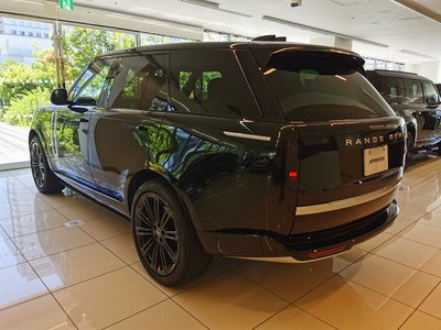 صورة مصغرة 32 لـ 2023 LAND Rover RANGE ROVER