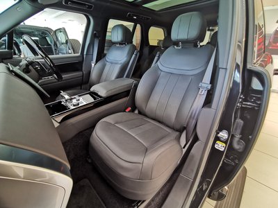 صورة مصغرة 39 لـ 2023 LAND Rover RANGE ROVER