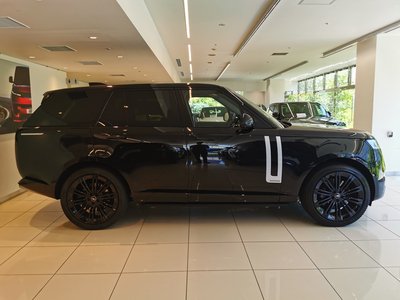 صورة مصغرة 31 لـ 2023 LAND Rover RANGE ROVER