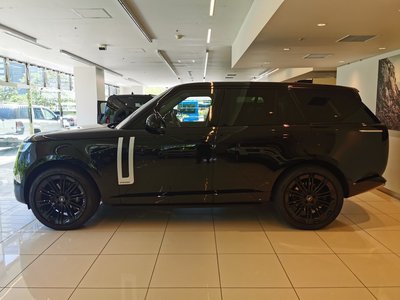 صورة مصغرة 30 لـ 2023 LAND Rover RANGE ROVER