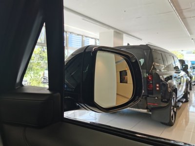 صورة مصغرة 24 لـ 2023 LAND Rover RANGE ROVER