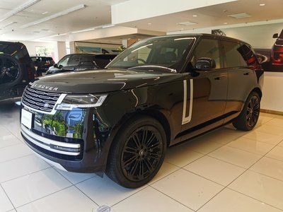 صورة مصغرة 28 لـ 2023 LAND Rover RANGE ROVER