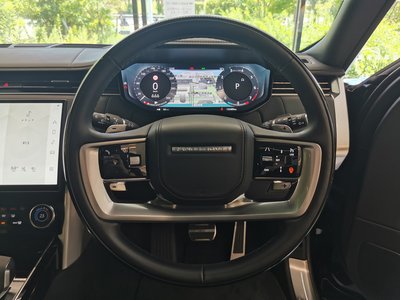 صورة مصغرة 37 لـ 2023 LAND Rover RANGE ROVER
