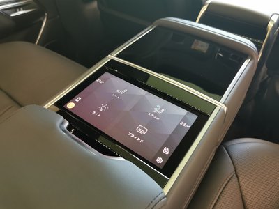 صورة مصغرة 18 لـ 2023 LAND Rover RANGE ROVER