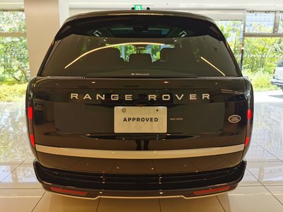 صورة مصغرة 34 لـ 2023 LAND Rover RANGE ROVER
