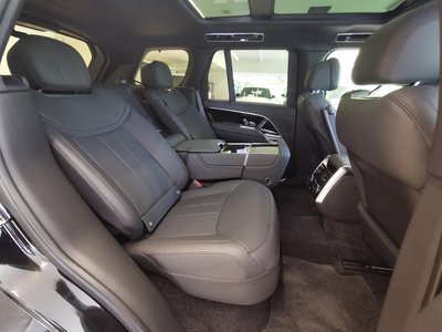 صورة مصغرة 40 لـ 2023 LAND Rover RANGE ROVER