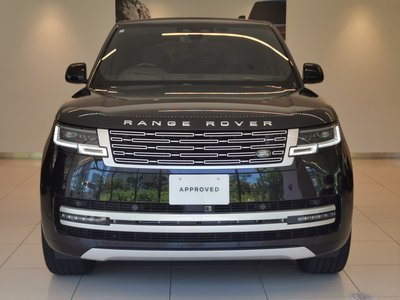 صورة مصغرة 27 لـ 2023 LAND Rover RANGE ROVER