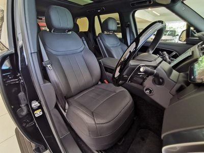 صورة مصغرة 38 لـ 2023 LAND Rover RANGE ROVER