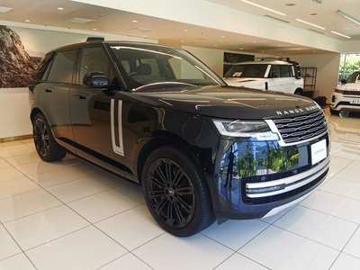 صورة مصغرة 29 لـ 2023 LAND Rover RANGE ROVER