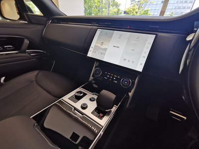 صورة مصغرة 50 لـ 2023 LAND Rover RANGE ROVER