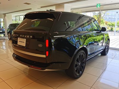 صورة مصغرة 33 لـ 2023 LAND Rover RANGE ROVER