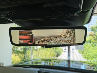 صورة مصغرة 19 لـ 2023 LAND Rover RANGE ROVER