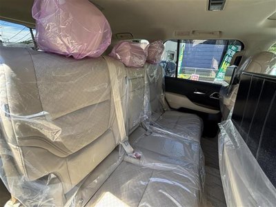2026 Toyota LAND CRUISER 300 — миниатюра 19