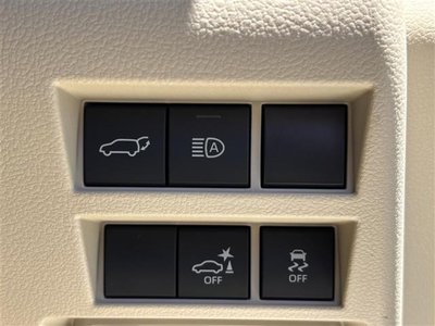 2026 Toyota LAND CRUISER 300 — миниатюра 23